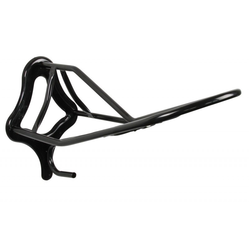 Porte-selle Classic Waldhausen noir - Le Paturon