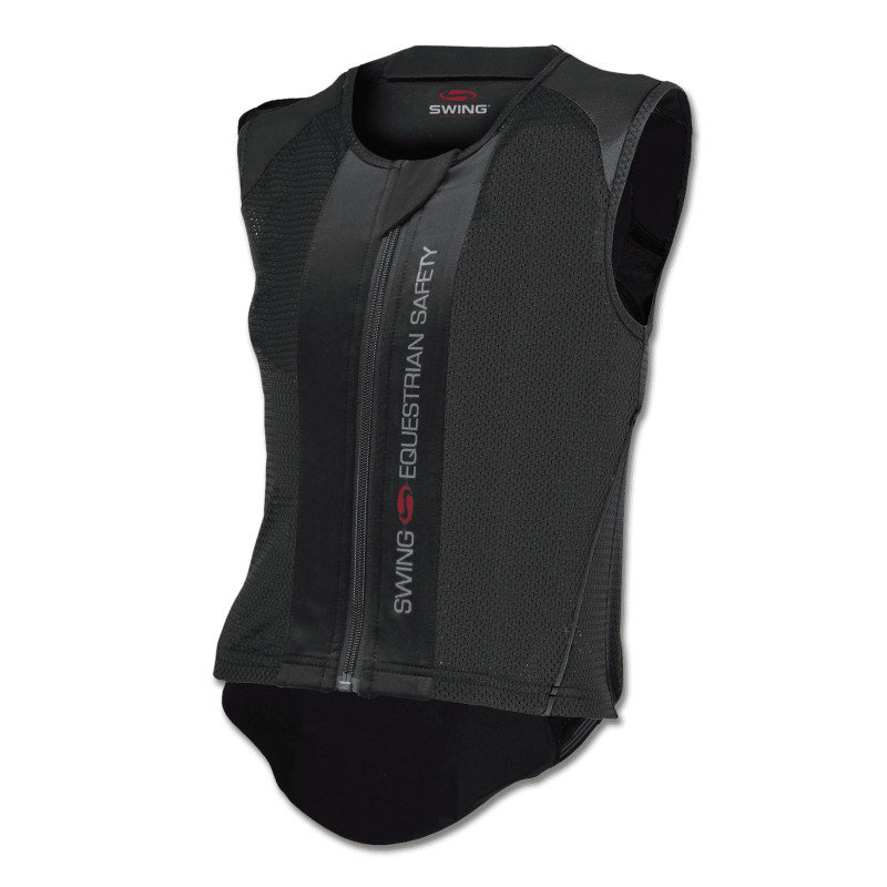 Protection de dos adulte P06 Swing - Le Paturon