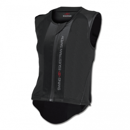Protection de dos adulte P06 Swing - Le Paturon