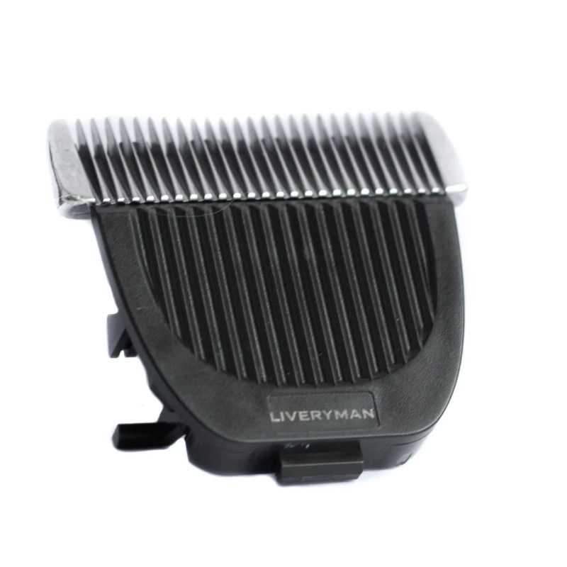 Tête de coupe ajustable tondeuse cheval Nova 0.2mm à 2mm Liveryman - Le Paturon