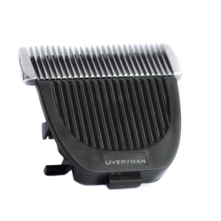 Tête de coupe ajustable tondeuse cheval Nova 0.2mm à 2mm Liveryman - Le Paturon