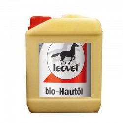 3 Huile biologique anti-dermite 500 ml Bio-Hautol, Leovet, Onguent et Soins sabots