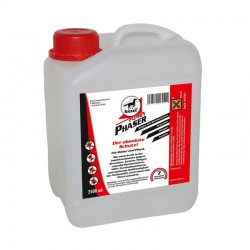 1 Power phaser répulsif 500 ml, Leovet, Anti-Insecte et Anti-Mouche cheval