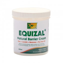 1 Equizal peau cheval,TRM,Plaie et Sarcoïde cheval