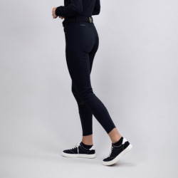 Pantalon équitation femme Barry Harcour noir - Le Paturon