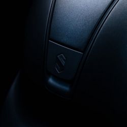 Casque équitation Shadow Matt Collection Samshield noir - Le Paturon