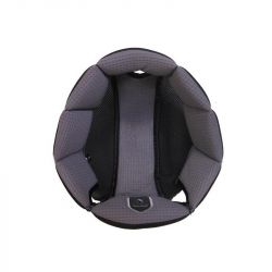 Mousse intérieure casque Shadow avec velcro Samshield - Le Paturon