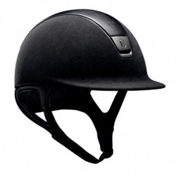 Pack casque Premium liseré de couleur avec mousse Samshield - Chez vous sous 8 semaines