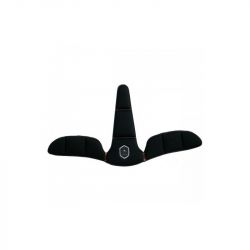 Mousse intérieure casque Premium Samshield - Le Paturon