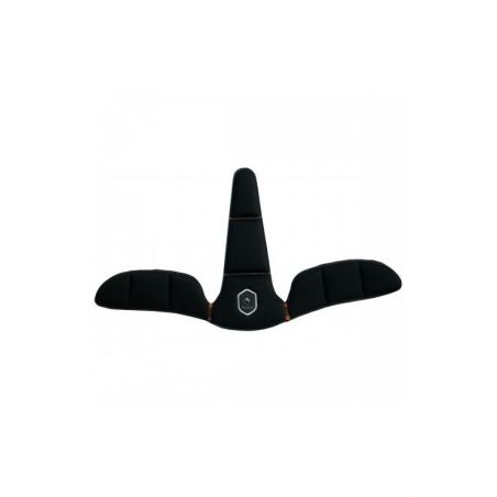 Mousse intérieure casque Premium Samshield - Le Paturon