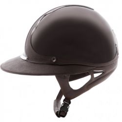 Casque équitation Premium Eclipse Antarès bison - Le Paturon