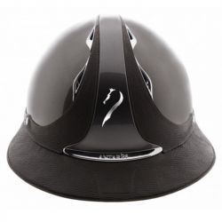 Casque équitation Premium Eclipse Antarès bison - Le Paturon