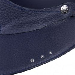 Casque équitation Galaxy Eclipse Strass Antarès - Le Paturon