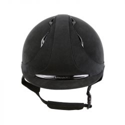 Casque Hunter Antarès gris - Le Paturon
