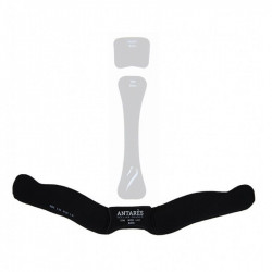 Kit mousse intérieure casques équitation Antarès - Le Paturon