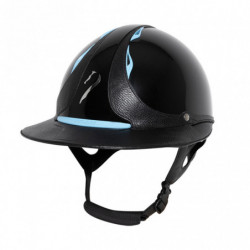 Casque équitation Eclipse Premium Semi-Custom Antarès