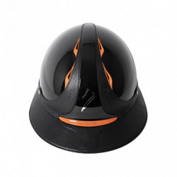 Casque équitation Eclipse Premium Semi-Custom Antarès - Le Paturon