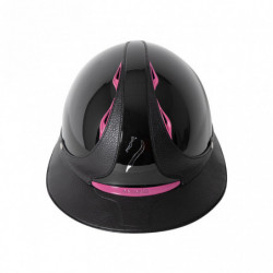 Casque équitation Eclipse Premium Semi-Custom Antarès - Le Paturon