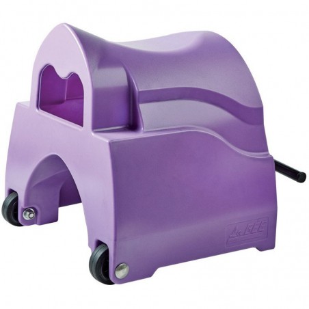 3 Porte selle Saddle Box, La Gée - Le Paturon