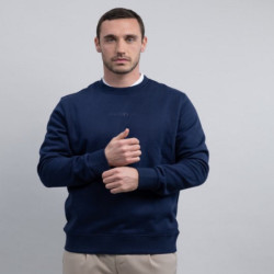 Sweat équitation homme Shelton Harcour marine - Le Paturon