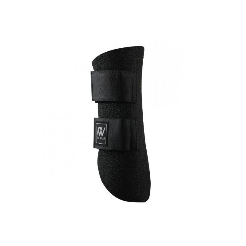 1  Guêtres Woof Wear : Guêtres cheval néoprène travail kevlar 