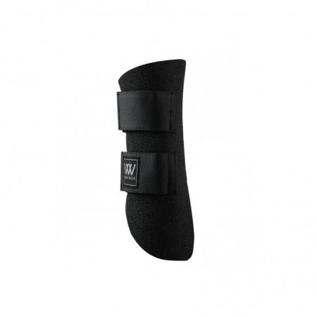 1  Guêtres Woof Wear : Guêtres cheval néoprène travail kevlar 