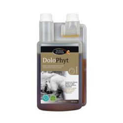 Dolophyt cheval confort locomoteur 900ml - Le Paturon