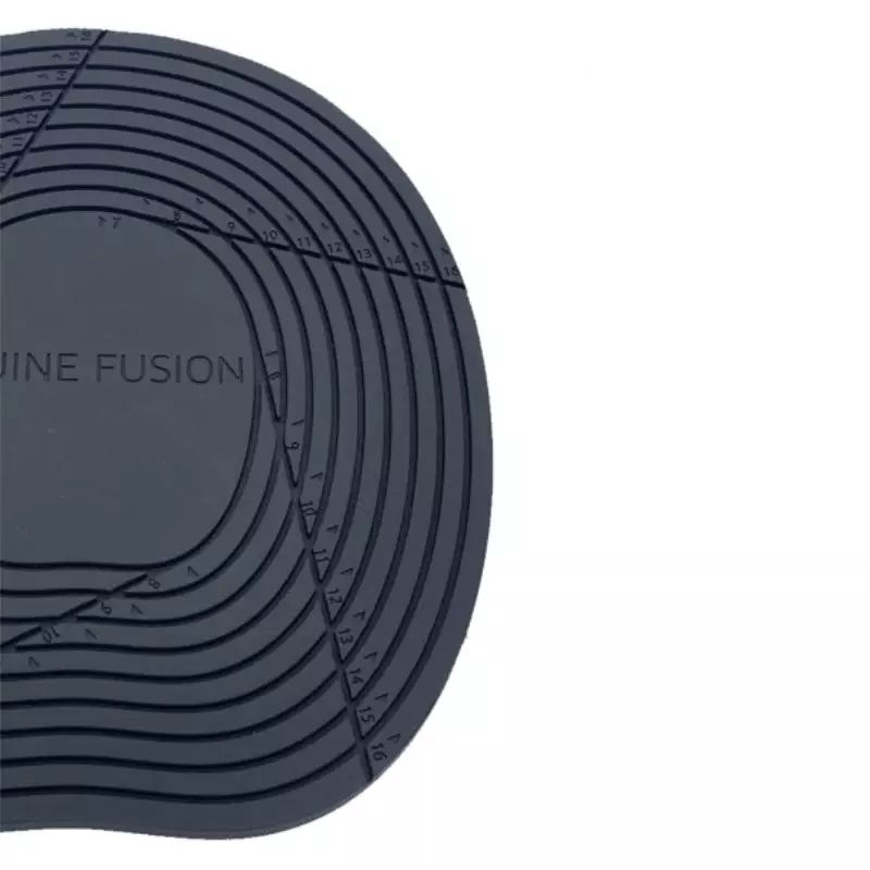Semelle intérieure étroite ajustable hipposandales cheval Equine Fusion - Le Paturon