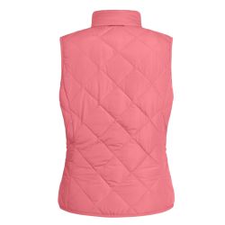 Veste équitation femme Meran ELT rose sauvage - Le Paturon