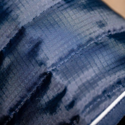 Manteau chien Signature 200g Horseware marine - Le Paturon