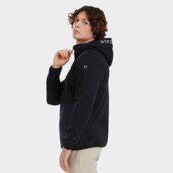 Veste équitation homme Pampa 24 Horse Pilot bleu graphite - Le Paturon
