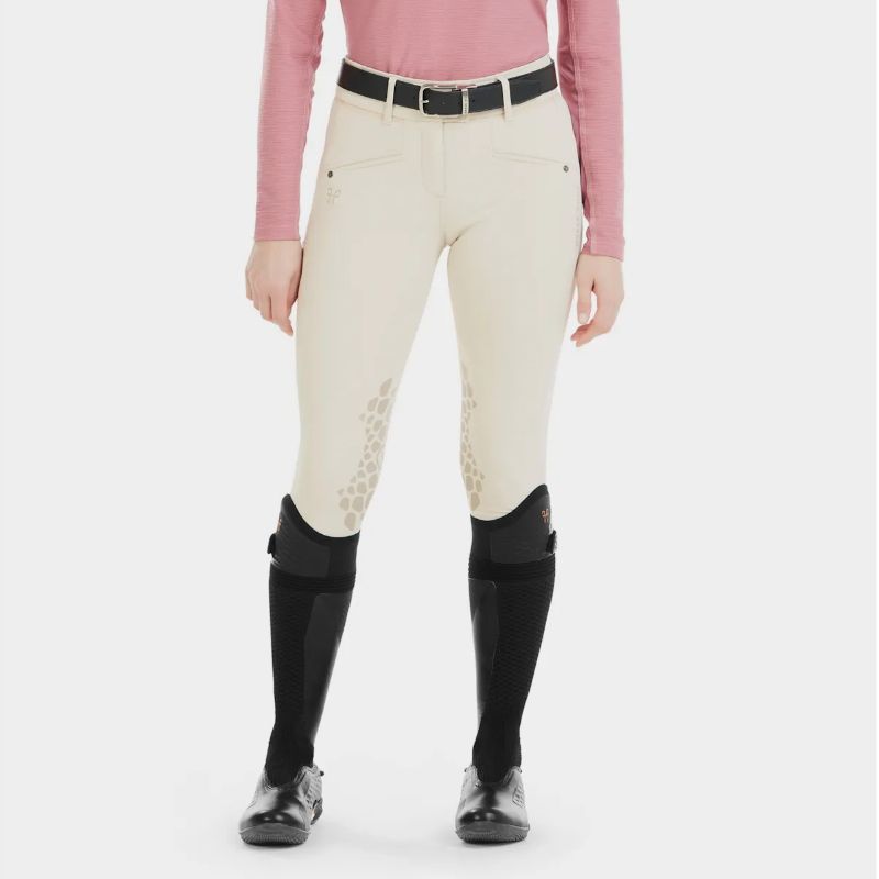 Pantalon équitation femme X-Balance 24 Horse Pilot hunter - Le Paturon
