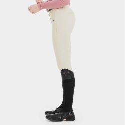 Pantalon équitation femme X-Balance 24 Horse Pilot hunter - Le Paturon