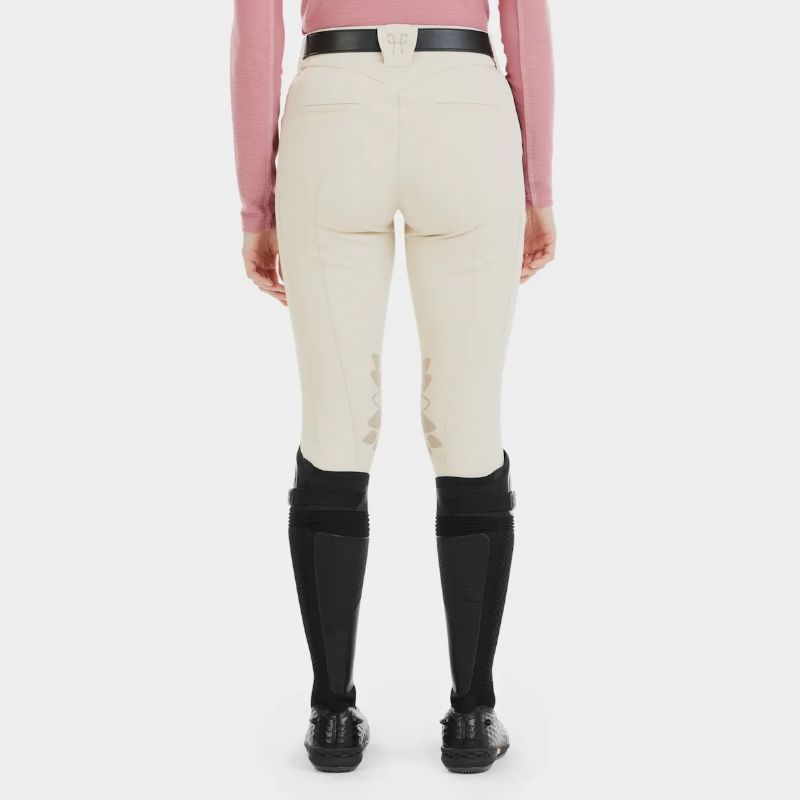 Pantalon équitation femme X-Balance 24 Horse Pilot hunter - Le Paturon