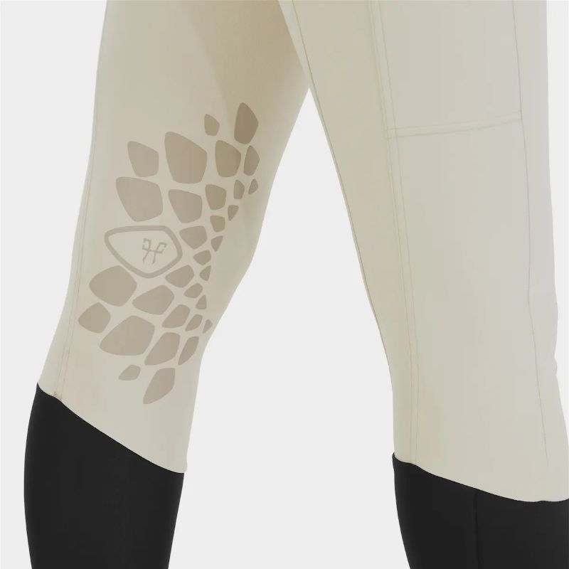Pantalon équitation femme X-Balance 24 Horse Pilot hunter - Le Paturon