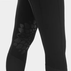 Pantalon équitation femme X-Balance 24 Horse Pilot noir - Le Paturon