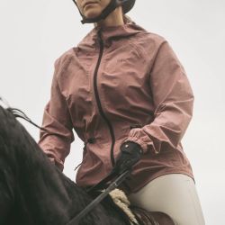Veste D'équitation Mountain Horse – Pour L'entraînement, Le Spectacle Ou Les Randonnées – Occasion