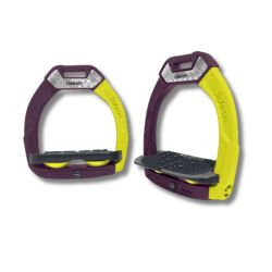 Etrier Flex-On Safe-On Junior personnalisable - Le Paturon