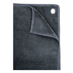 Serviette microfibre cheval Waldhausen lot de 2 - Le Paturon