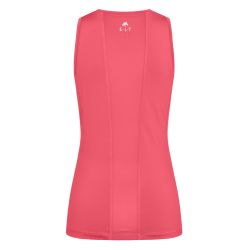 Débardeur équitation femme Luzern ELT hibiscus - Le Paturon