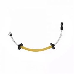 Bridon cheval stress Bride Busy Buddy Thinline - Le Paturon