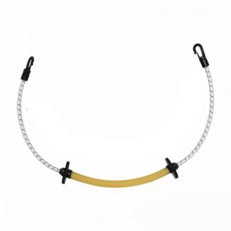 Licol cheval stress Busy Buddy Thinline - Le Paturon
