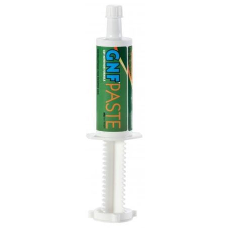 GNF Paste TRM - Problème gastrique cheval 28x80g - Le Paturon