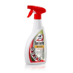 TamTamVet Leovet spray anti-mouche cheval 500ml