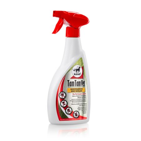 TamTamVet Leovet spray anti-mouche cheval 500ml