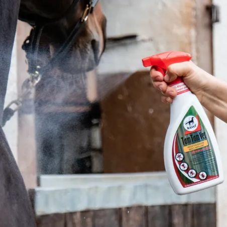 TamTamVet Leovet spray anti-mouche cheval 500ml