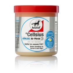 Cellsius Cooling Gel Leovet - Gel tendon cheval 600ml - Le Paturon