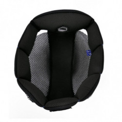 Mousse liner intérieur casque équitation Shadowmatt 2.0 Samshield - Le Paturon
