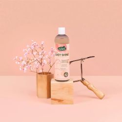 Easy shine shampoo Ravene - Shampoing cheval clair 500ml - Le Paturon