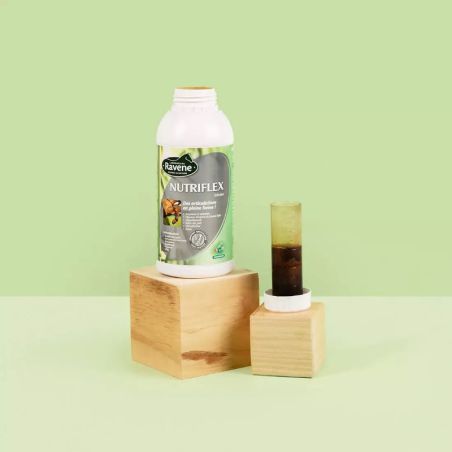 Nutriflex Ravene - Articulations cheval 500ml - Le Paturon